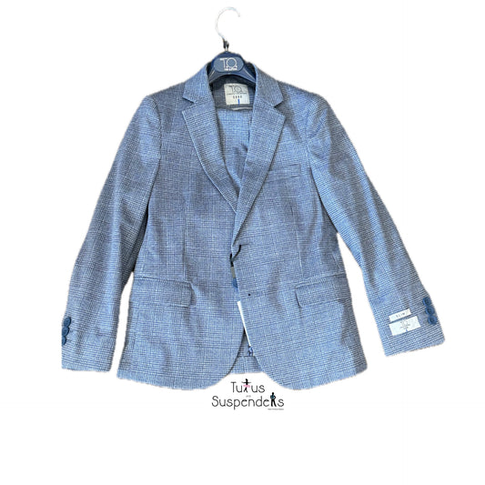 Stretch Suit 9131-571S