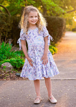 Load image into Gallery viewer, Flower Farm Dress 6586PE