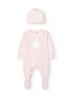 Load image into Gallery viewer, Knit Star Baby Stretchy Set 747086