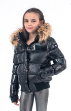 Load image into Gallery viewer, Kyla Puffer Coat C5KYP