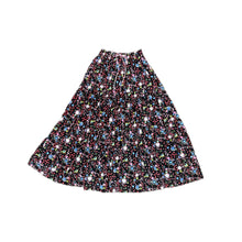 Load image into Gallery viewer, Print Maxi Skirt J241-6233