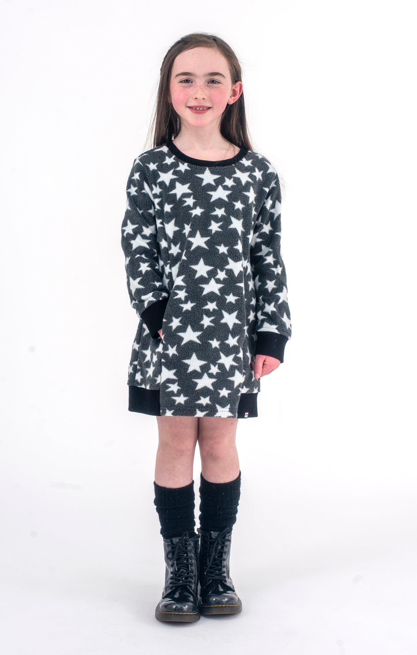 Camilla Stars Dress C1RUB