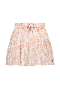 Knotted Skirt F403-5790