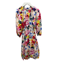 Load image into Gallery viewer, Printed Chiffon Dress j251-3583