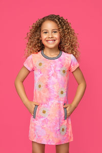 Daisy Dress S25-869