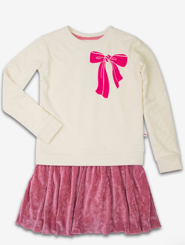Bow Dress G4SSD