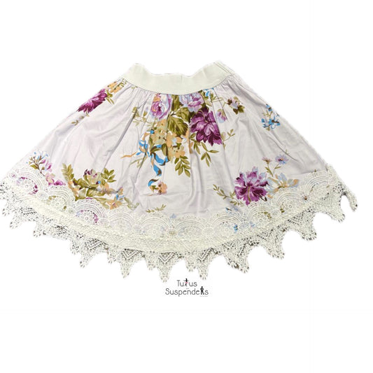 Custom Skirt TS 229