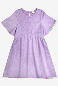 Mary Dress D4MR-LC