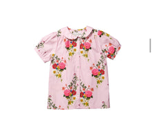 Load image into Gallery viewer, Floral Top N0434