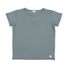 Load image into Gallery viewer, Henley Tee BBH no