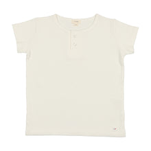 Load image into Gallery viewer, Henley Tee BBH no