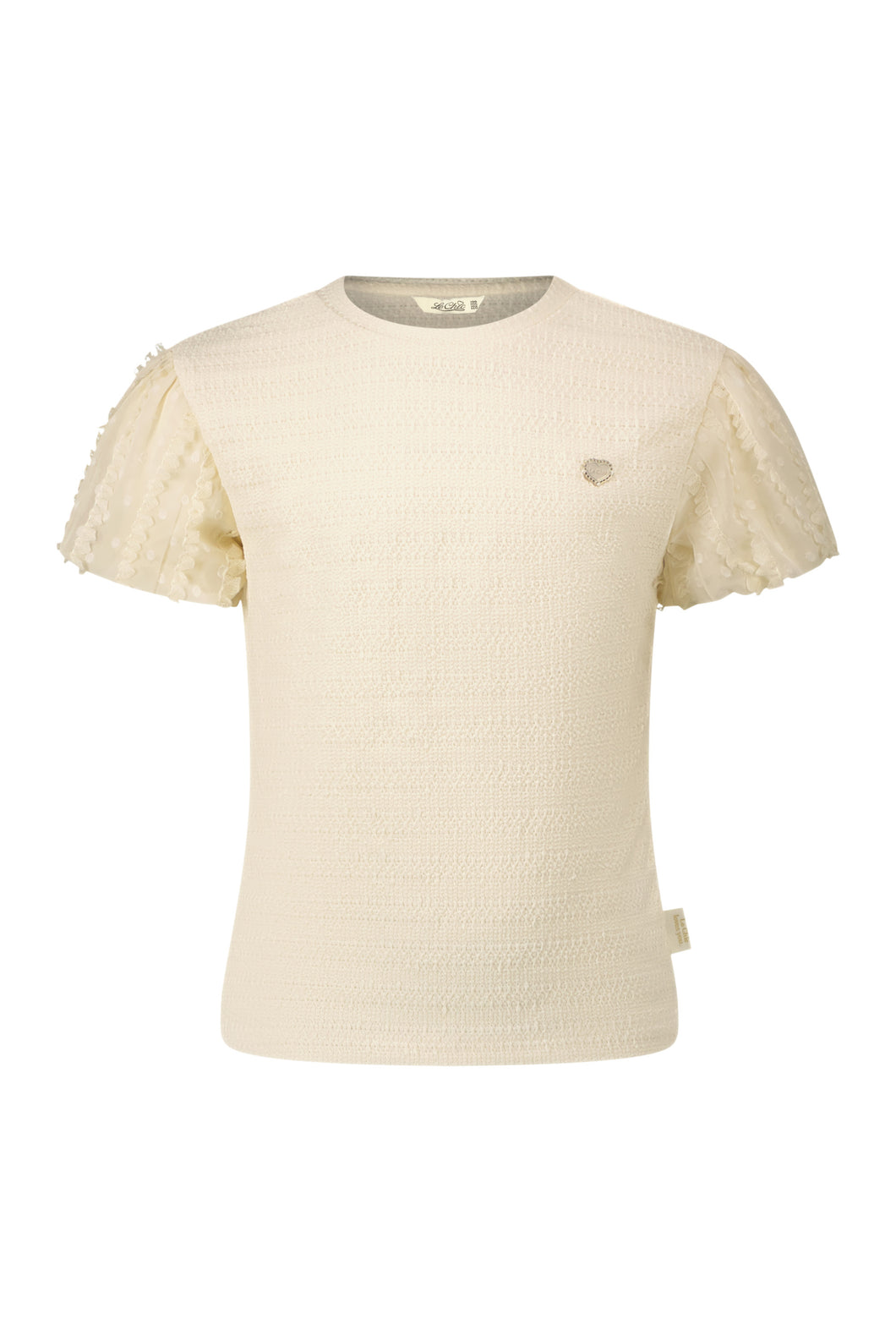 Dotted Top C502-5403