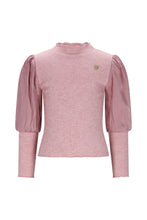 Load image into Gallery viewer, C508-5430 Puff Sleeve Top