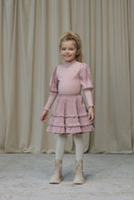 Load image into Gallery viewer, C508-5430 Puff Sleeve Top