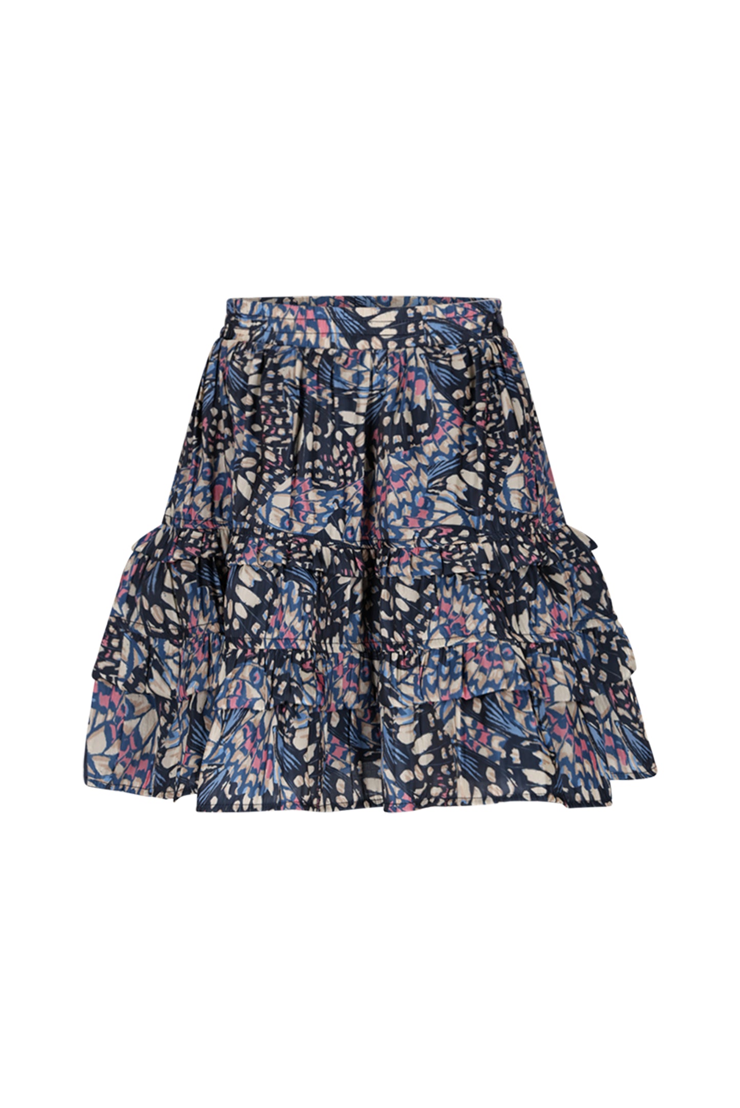 C508-5702 Butterfly Skirt
