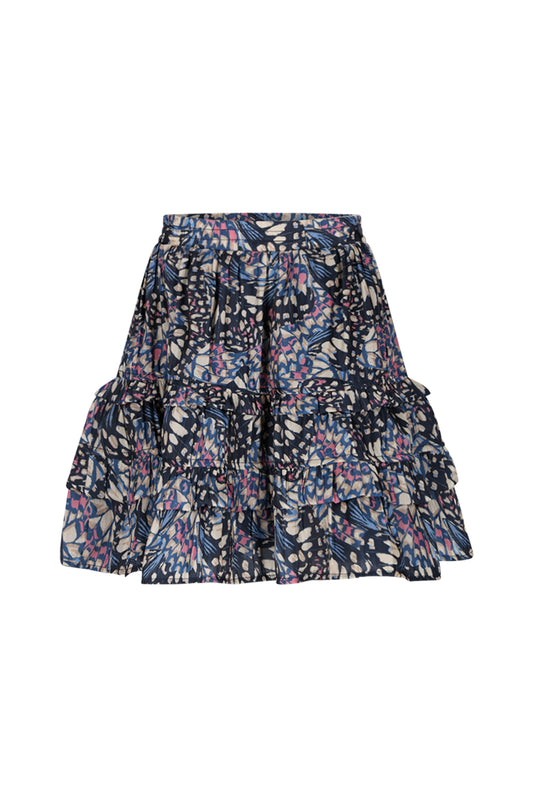 C508-5702 Butterfly Skirt