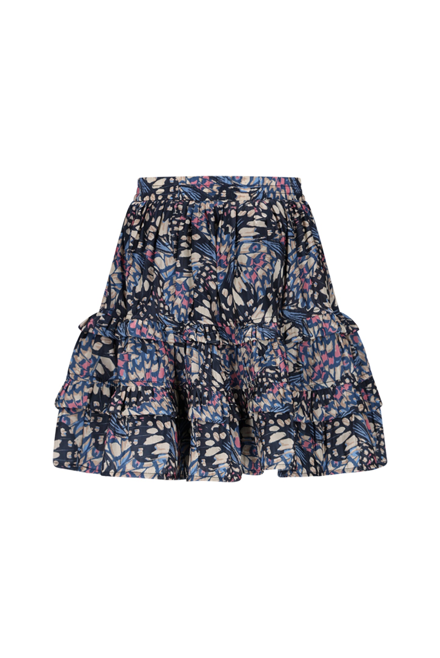 C508-5702 Butterfly Skirt