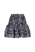 Load image into Gallery viewer, C508-5702 Butterfly Skirt