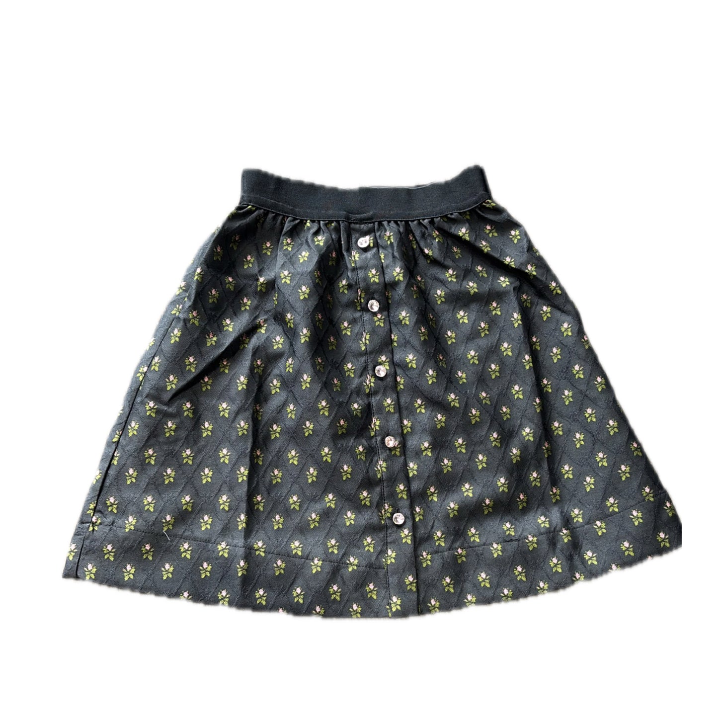 Custom Skirt TS-234