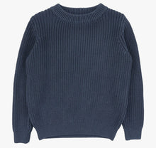Load image into Gallery viewer, Chunky Knit Sweater-CKS