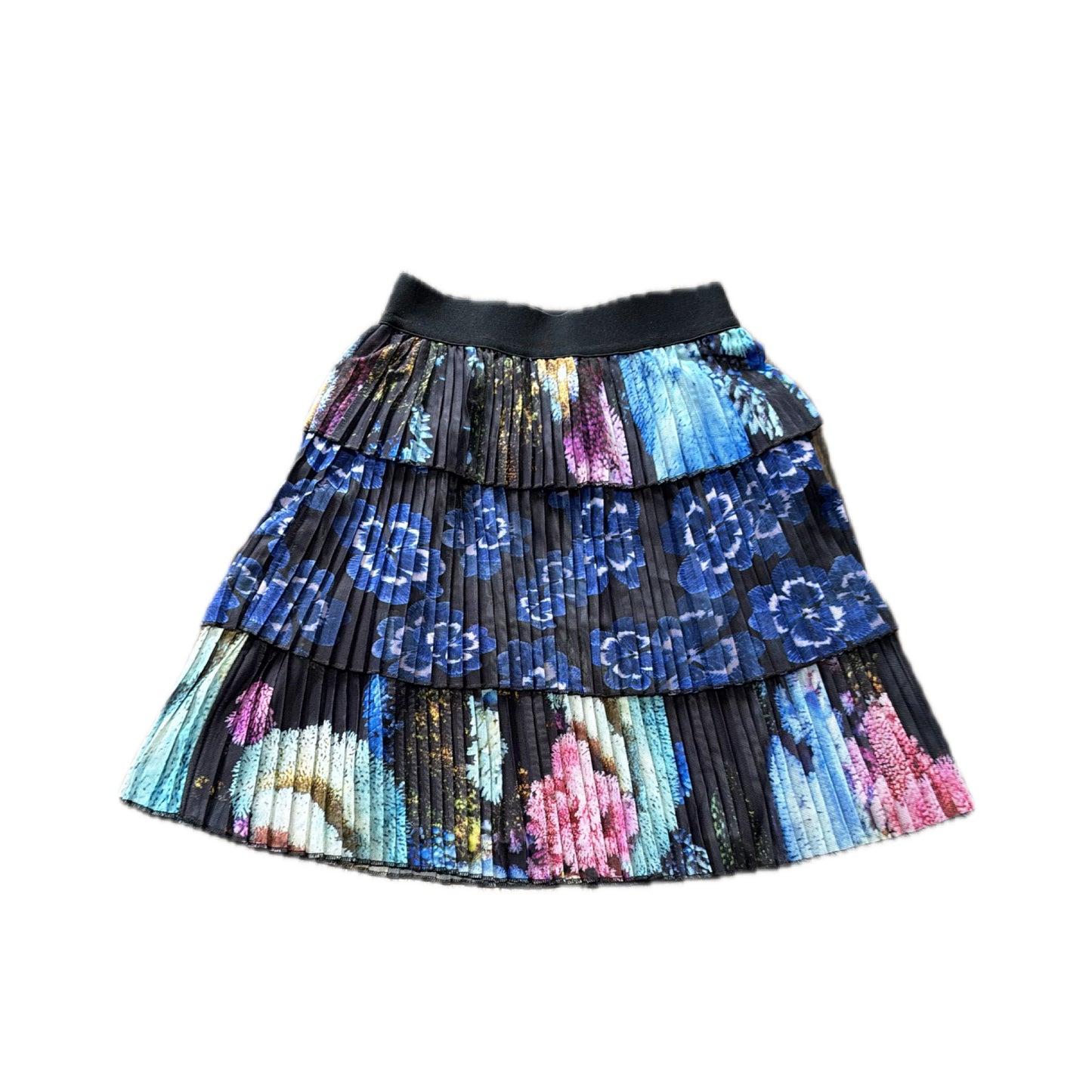 Custom Skirt TS-233