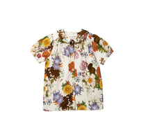 Load image into Gallery viewer, Floral Top N0434