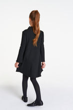 Load image into Gallery viewer, Ribbed Bow Dress DSL0476