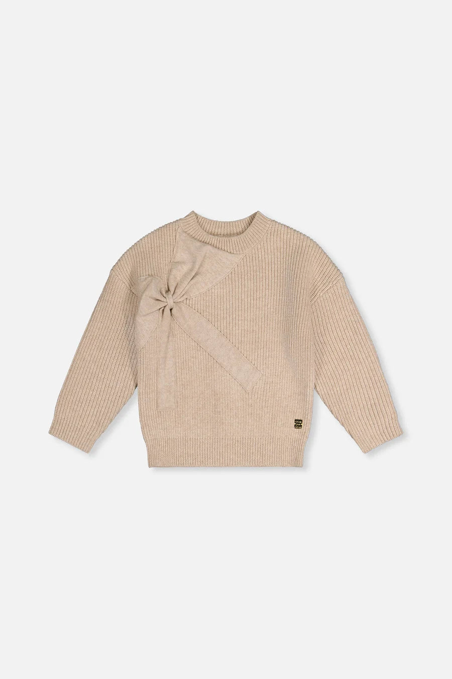 J20HT31 Sweater w/ Bow