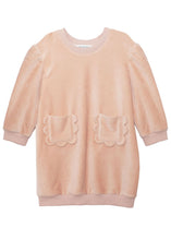 Load image into Gallery viewer, 7634PK Peach Keen Dress