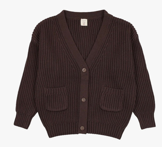 Grandpa Cardigan AF26S547-K