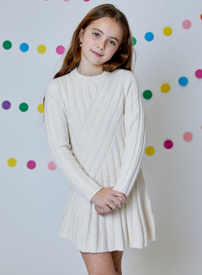 GCB9425 Knit Dress
