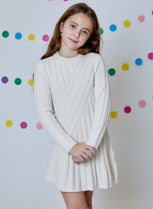 GCB9425 Knit Dress