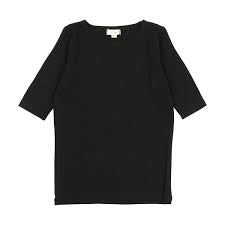 Bamboo 3/4 Sleeve Tee TQBT