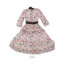 Load image into Gallery viewer, Smocked Dress j241-3593