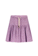 Load image into Gallery viewer, Crepe Skirt F402-5720