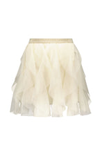 Load image into Gallery viewer, Shauni Mesh Skirt F412-5702