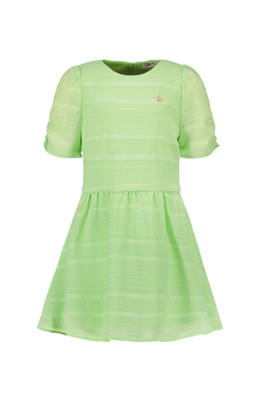 Mozart Neon Dress F412-5808