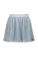 Load image into Gallery viewer, Sara Plisse Skirt F501-5704