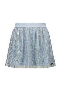 Sara Plisse Skirt F501-5704
