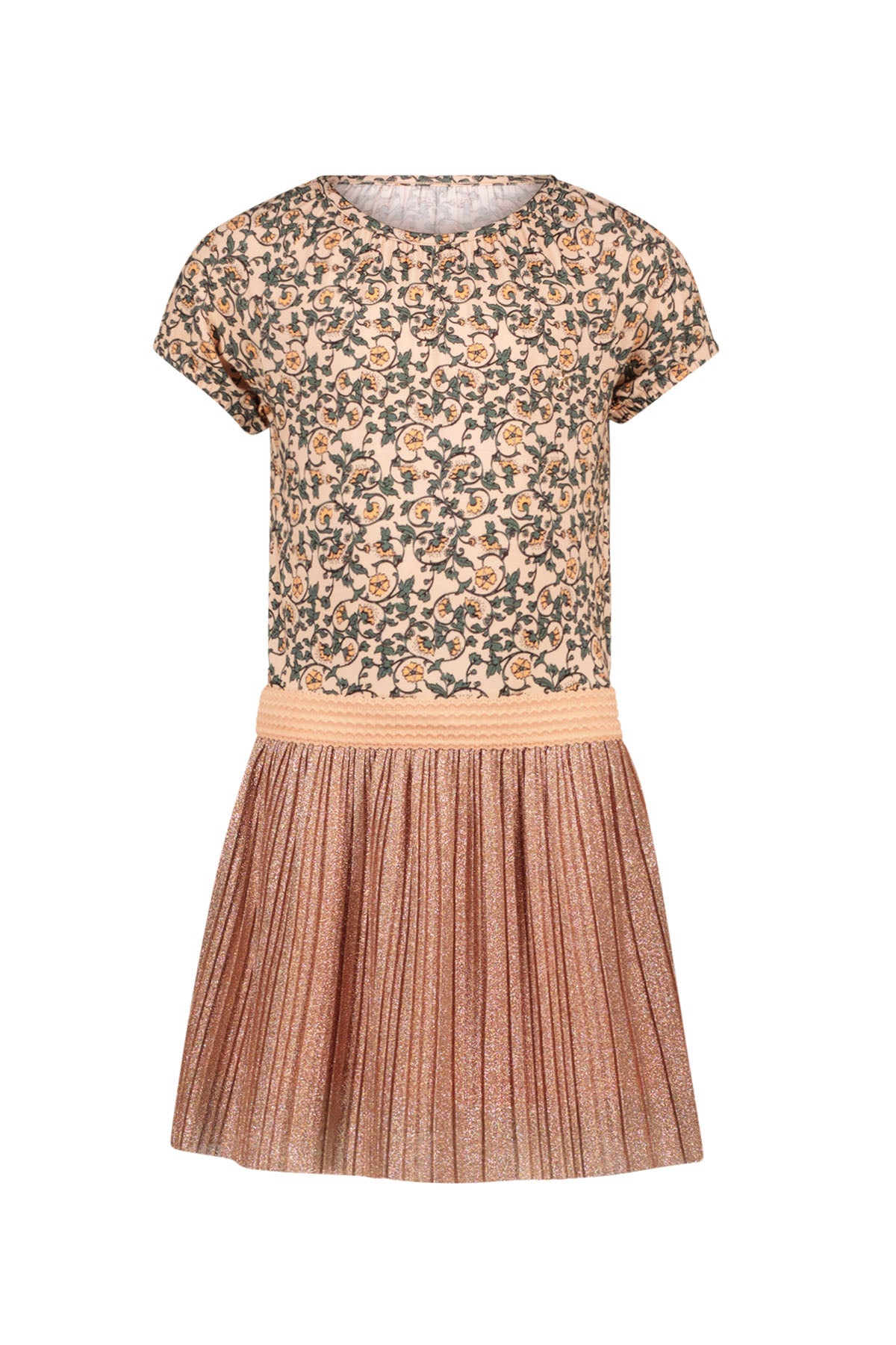 Maeve Dress F502-5813