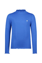 Load image into Gallery viewer, F508-5400 Ribbed Mockneck