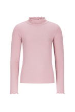 Load image into Gallery viewer, F508-5400 Ribbed Mockneck