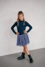 Load image into Gallery viewer, Miley Shimmer Dress F509-5804
