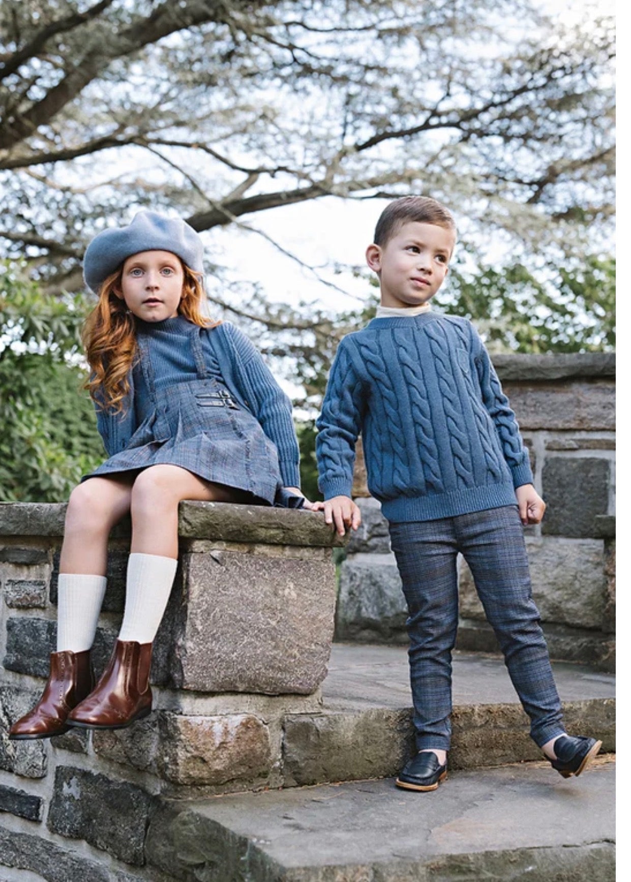 Grandpa Cardigan AF26S547-K