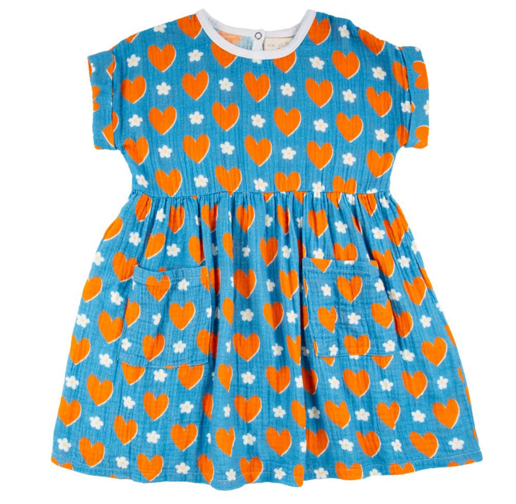 Love and Daisy Dress 3242b