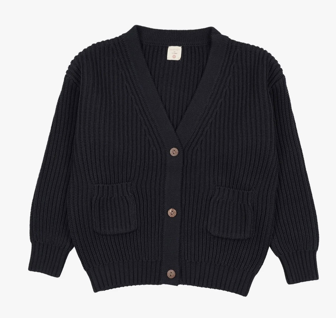 Grandpa Cardigan AF26S547-K