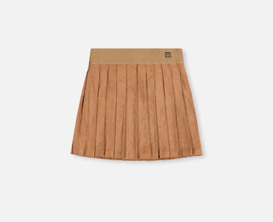 Pleated Skirt J20I81