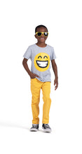 Load image into Gallery viewer, Keep Smiling Tee D1T5