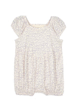 Load image into Gallery viewer, Zoey Heart Romper 7174PE