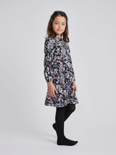 Load image into Gallery viewer, Chiffon Floral Dress GW23449-A
